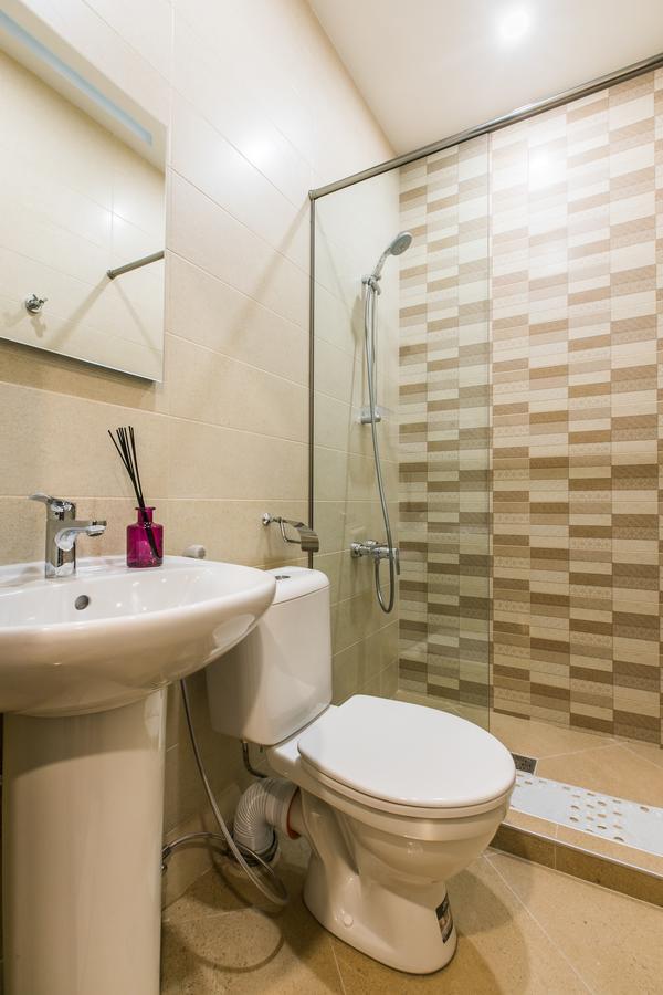 Sweet Home 6 Vip Rustaveli Avenue Тбилиси Екстериор снимка