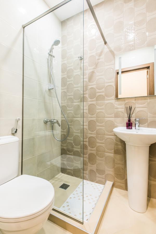 Sweet Home 6 Vip Rustaveli Avenue Тбилиси Екстериор снимка