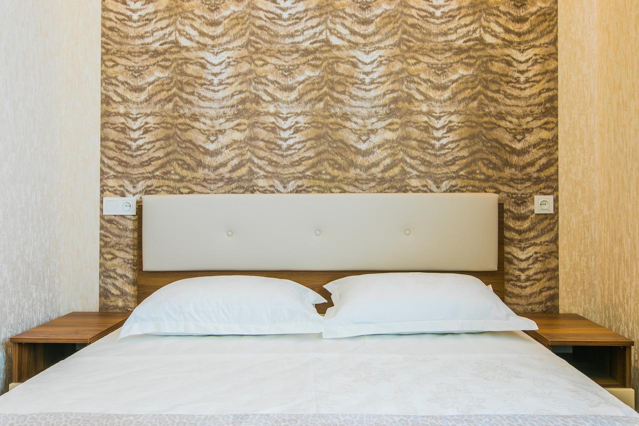Sweet Home 6 Vip Rustaveli Avenue Тбилиси Екстериор снимка