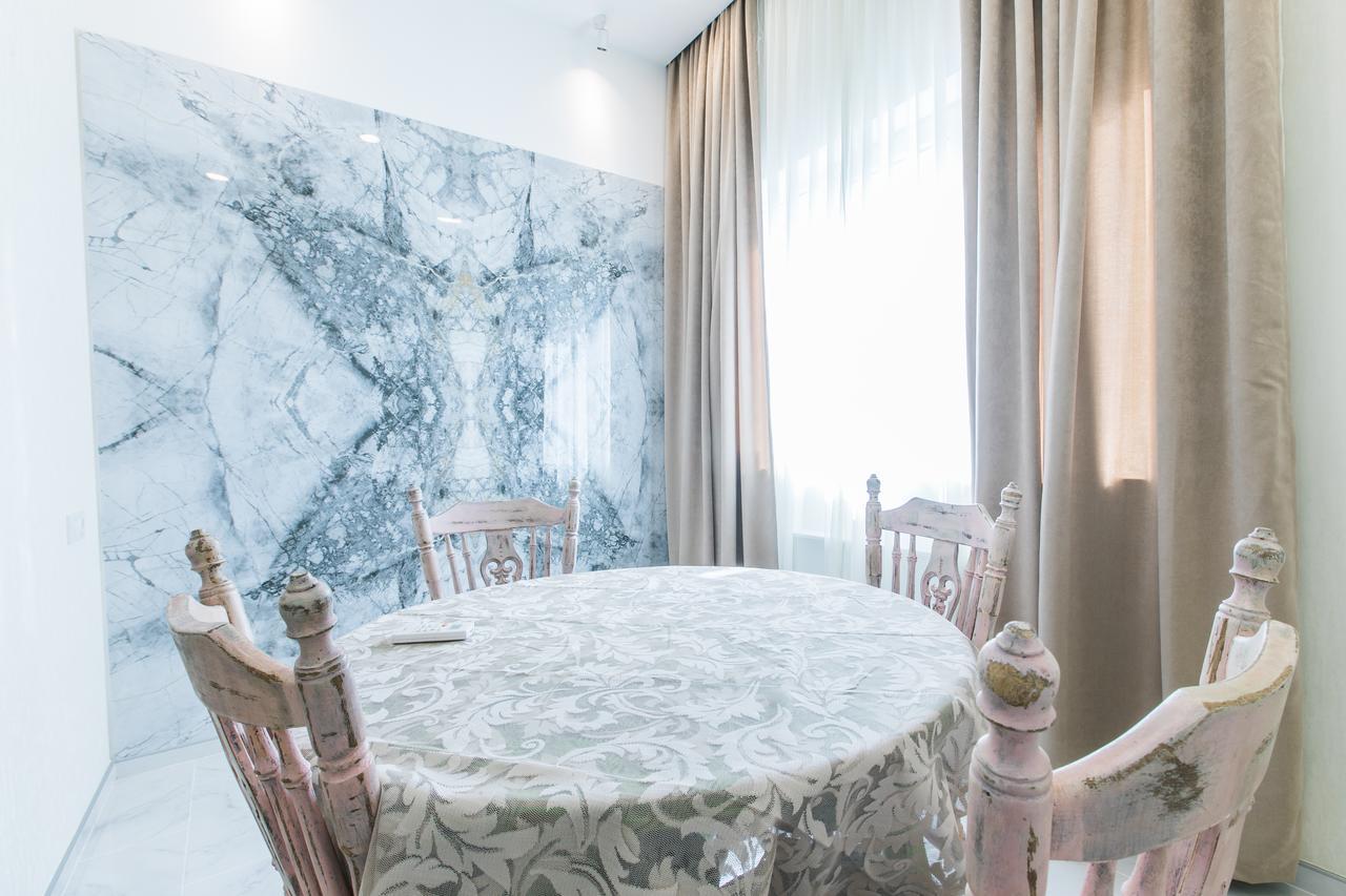 Sweet Home 6 Vip Rustaveli Avenue Тбилиси Екстериор снимка