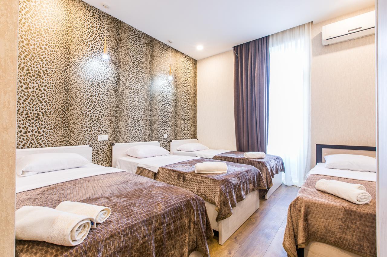 Sweet Home 6 Vip Rustaveli Avenue Тбилиси Екстериор снимка