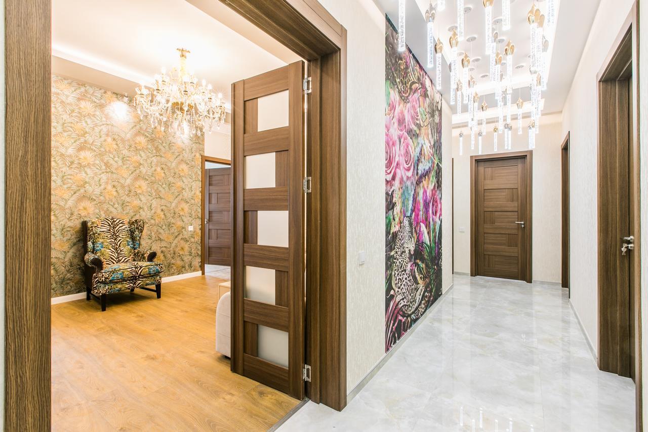 Sweet Home 6 Vip Rustaveli Avenue Тбилиси Екстериор снимка