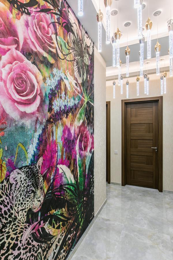 Sweet Home 6 Vip Rustaveli Avenue Тбилиси Екстериор снимка