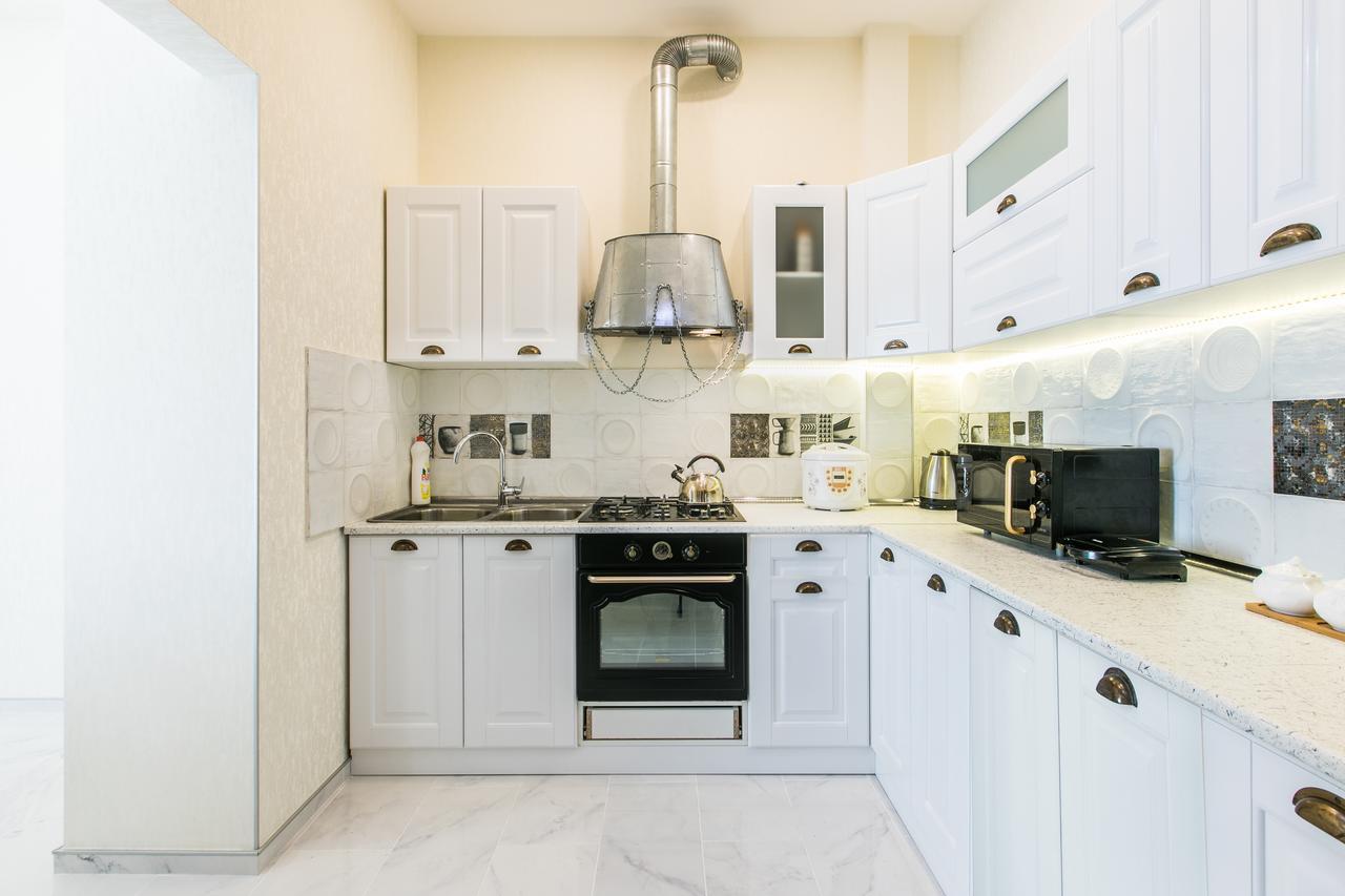 Sweet Home 6 Vip Rustaveli Avenue Тбилиси Екстериор снимка