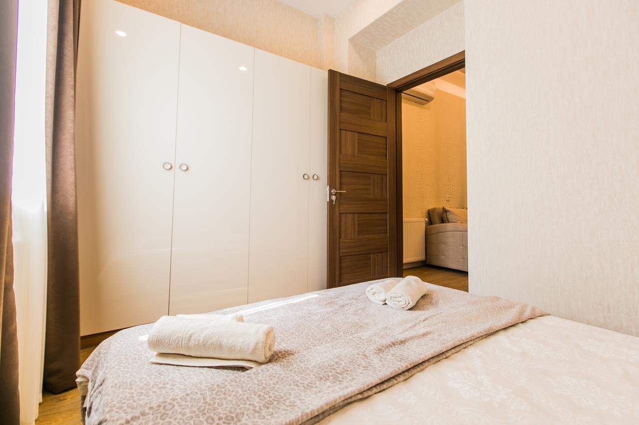 Sweet Home 6 Vip Rustaveli Avenue Тбилиси Екстериор снимка